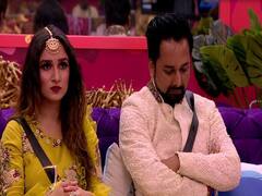 BIGG BOSS 13: इन कंटेस्टेंट्स पर जमकर भड़के Salman Khan, जल्द Wild card की होगी एंट्री