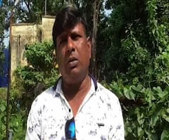  Reporter Stories: ঝাড়গ্রামে গোষ্ঠীদ্বন্দ্বের অভিযোগে তৃণমূলের অঞ্চল যুব সভাপতির ইস্তফা