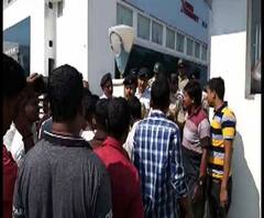 চিকিৎসাধীন রোগীর অস্বাভাবিক মৃত্যু, জানলা থেকে ঝাঁপ দিয়ে আত্মহত্যা, দাবি পরিবারের 