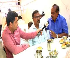 Satara Politics | उदयनराजे जिंकणार की हरणार? साताऱ्यातील स्थानिक पत्रकारांचे 'अंदाजपंचे' | ABP Majha