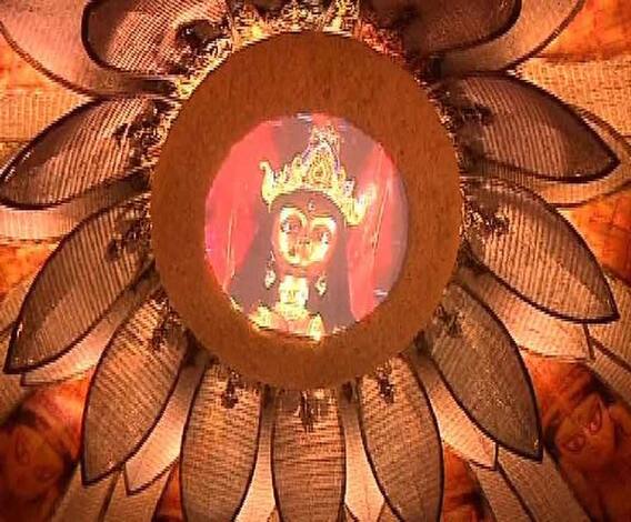 Reporter Stories: কালীঘাট মিলন সংঘের এবারের ভাবনা মনভূমি, সারমর্মে সেরা পুজোর পুরস্কার জিতে নিল