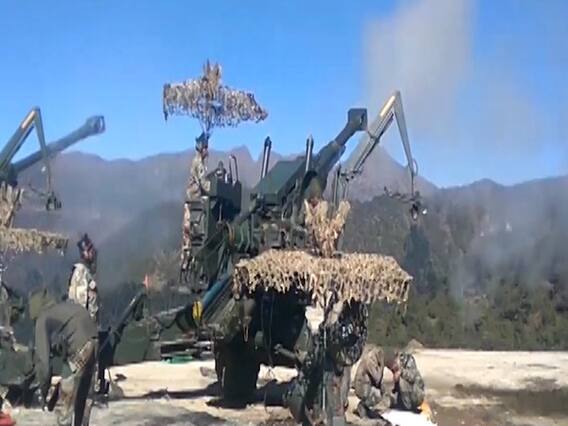 Master Stroke (21.10.2019): 20 terrorists shot dead in Surgical Strike 3.0