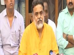 Internal conspiracy against Rahul Gandhi in Congress, alleges Sanjay Nirupam