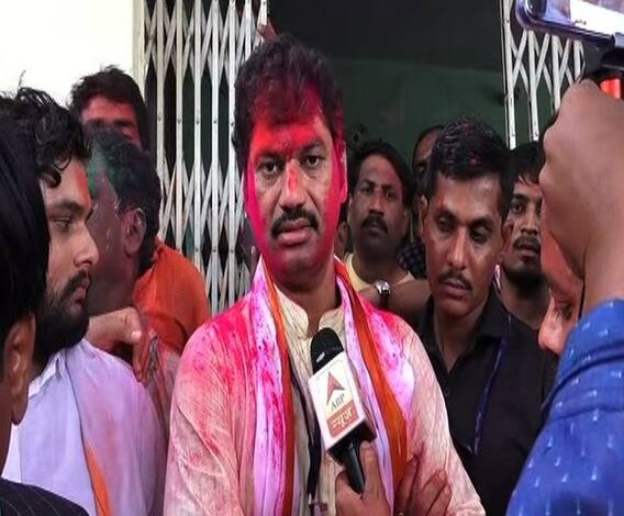  Vidhansabha Result | 