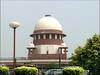 Ayodhya केस पर सुप्रीम कोर्ट में सुनवाई पूरी, एक घंटे पहले पूरी हुई सुनवाई