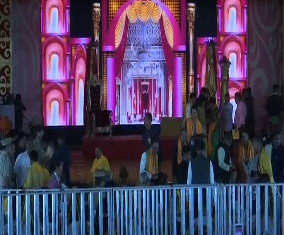 Batmya Superfast | बातम्या सुपरफास्ट | ABP Majha