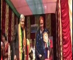 Reporter Stories: বারাসাতে কালীপুজোর উদ্বোধনে এসে সৌজন্যের বার্তা দিলেন রাজ্যপাল