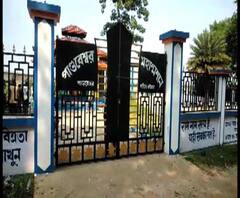 পাণ্ডবেশ্বরে বালকের রহস্যমৃত্যু, শ্মশানের পথে দেহ উদ্ধার পুলিশের, গ্রেফতার বাবা