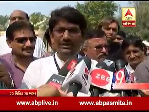 ગુજરાત પેટાચૂંટણીઃ 42 ઉમેદવારોના ભાવિ EVMમાં સીલ, નેતાઓએ શું કર્યો દાવો? જુઓ વીડિયો