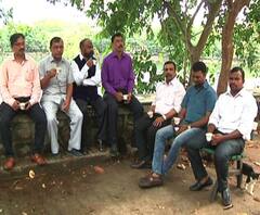 Thane Politics | ठाणे शहरमधून मनसचे अविनाश जाधव निवडून येणार? स्थानिक पत्रकारांचा अंदाज | ABP Majha