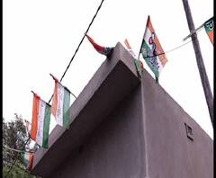 Reporter Stories: মির্জাপুরের নতুন পল্লিতে তৃণমূলের দলীয় কার্যালয়ে কাদা, অভিযুক্ত বিজেপি