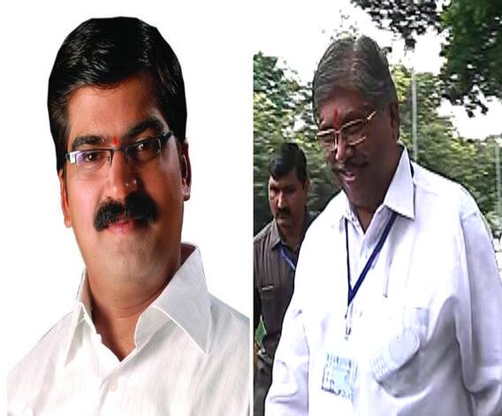 Kothrud Big Fight | कोथरुडकरांचा कुणाला कौल देणार? स्थानिक पत्रकारांना काय वाटतं? | ABP Majha