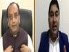 Sudhanshu Trivedi takes on Pak defence expert Qamar Cheema after he alleges India of being friendly with China