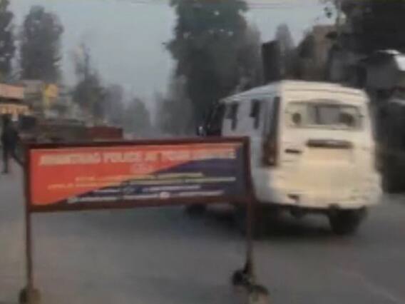 J&K: 3 दिन में आतंकियों ने की 3 बेगुनाहों की हत्या । देखिए सुबह की बड़ी खबरें । Namaste Bharat Full