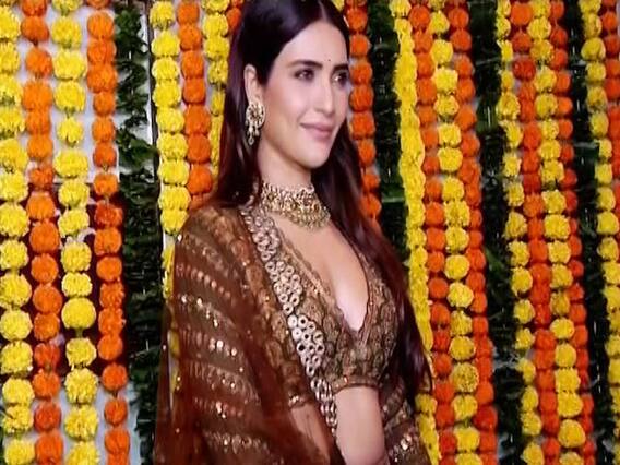 Saas Bahu Aur Saazish (27.10.2019): TV celebs enjoy Diwali parties