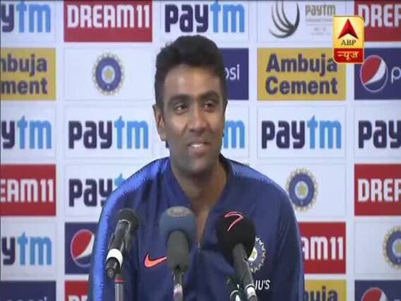 R Ashwin ने बताया- वो टीवी पर क्यों नहीं देखते क्रिकेट ?