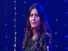 Diwali पर देखिए Sapna Choudhary के सुपरहिट पटाखे