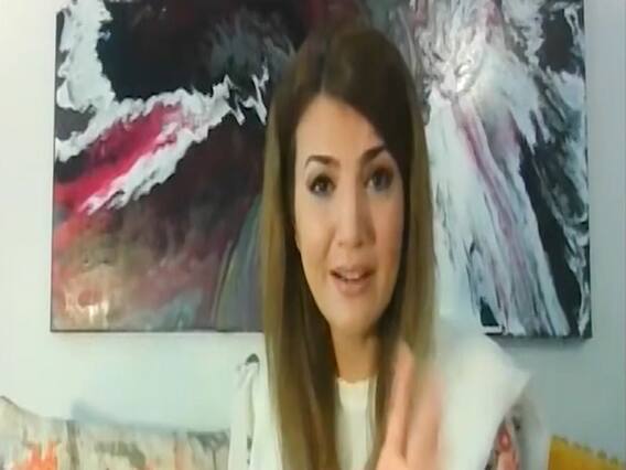 Pakistan PM Imran Khan's ex-wife Reham Khan calls him corrupt| Ghanti Bajao