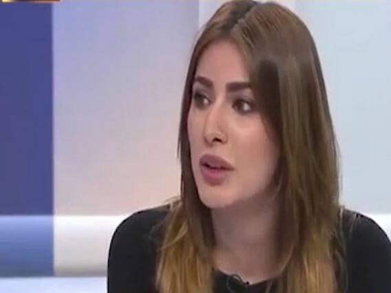 कश्मीर को लेकर आपस में भिड़ीं दो पाकिस्तानी अभिनेत्रियां ! देखिए क्या है पूरा मामला