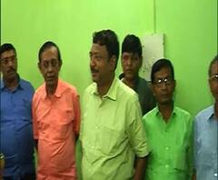আজ নৈহাটির তৃণমূল পুরপ্রধানের শক্তিপরীক্ষা, বারাসাতে জেলাশাসকের কার্যালয়ে কড়া নিরাপত্তা ব্যবস্থা