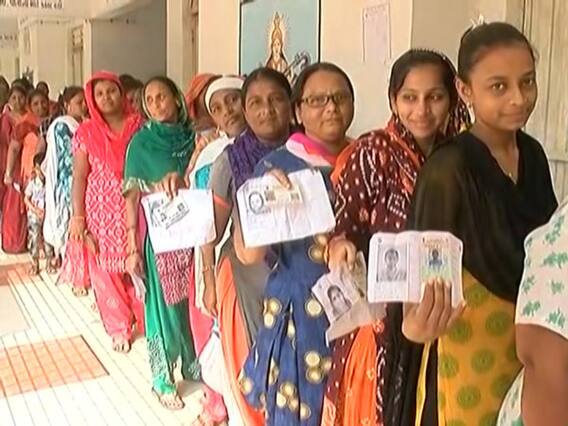 થરાદ પેટાચૂંટણીઃ સવારથી મતદાન માટે લાગી લાંબી લાઇન, મતદારોએ શું કહ્યું? જુઓ વીડિયો