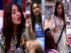Big Boss 13: बिग बॉस के घर में आज होगा घमासान, जानिए अंदर की खबर