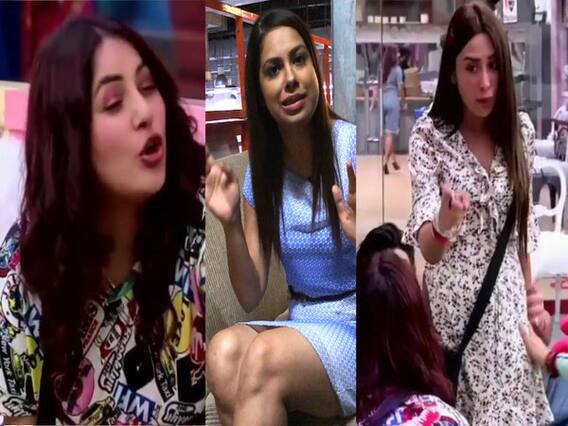 Big Boss 13: बिग बॉस के घर में आज होगा घमासान, जानिए अंदर की खबर