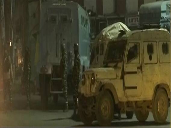 Six jawans injured in Srinagar terror attack | Namaste Bharat Full: Weekend Special