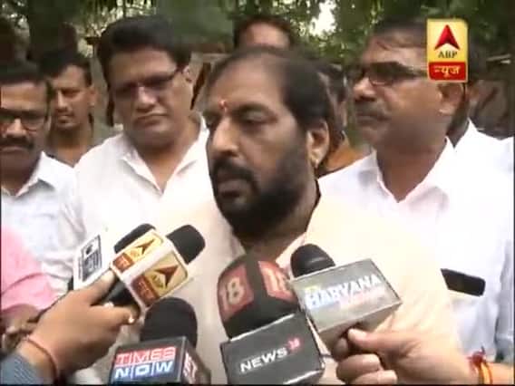 हरियाणा में सरकार बनाने की कवायद हुई तेज, जानें अबतक क्या-क्या हुआ?