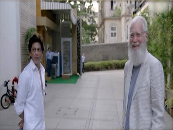 फटाफट अंदाज में देखिए मनोरंजन की दुनिया की बड़ी खबरें | ABP News Hindi