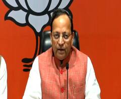 BJP Releases First List | भाजपची पहिल्या 125 जागांची यादी जाहीर, यादीत 'या' बड्या नेत्यांची नावचं नाही | ABP Majha