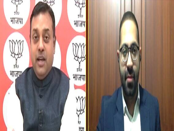 अमेरिका में पाकिस्तान के 'पाप' का पर्दाफाश । सीधा सवाल