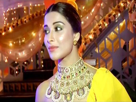 Saas Bahu Aur Saazish: Full episode of 19th October, 2019