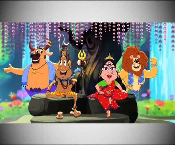 বাহনদের সাতকাহন: হাজারো সমস্যায় মর্ত্যে আসতে নারাজ দেবদেবীর বাহনরা (পর্ব-৬)