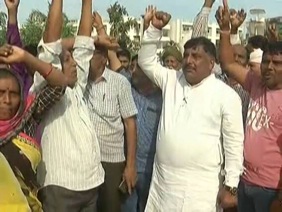 ગુજરાત પેટાચૂંટણીઃ ખેરાલુમાં ભાજપના કાર્યકરોમાં જીતનો માહોલ, જુઓ વીડિયો