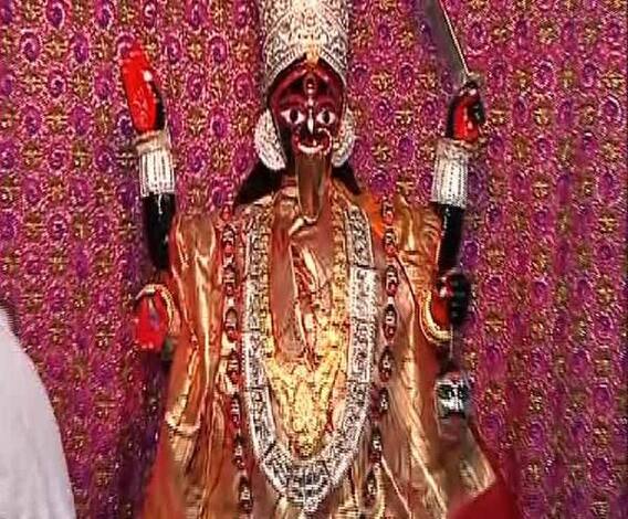 ঠনঠনিয়া কালীবাড়ির বিশেষত্ব কী? জানুন 