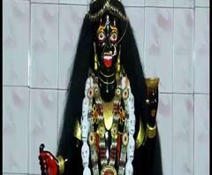 তিনশো বছরের পুরনো দেবী চৌধুরানির মন্দিরে কালীপুজো উপলক্ষে বিশেষ আরাধনার আয়োজন