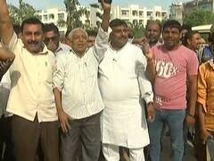 ખેરાલુ બેઠક પર ભાજપની જીત, મંત્રી જુગલજી ઠાકોરે શું કહ્યું? જુઓ વીડિયો