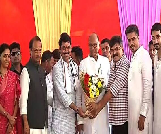 Opposition Leader | कोण होणार विधानसभेचा विरोधी पक्षनेता? | स्पेशल रिपोर्ट | ABP Majha