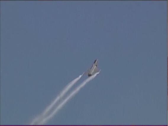 Rajnath Singh To Receive First Rafale Fighter Jet | Namaste Bharat