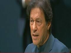 Imran Khan को अमेरिका की फटकार, 'पीड़ितों को हाफिज को सजा पाते देखने का हक '