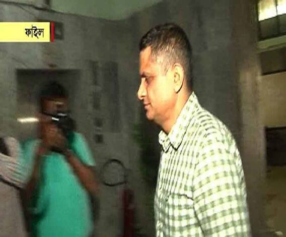 হাইকোর্টে সিবিআইয়ের ধাক্কা, আগাম জামিন রাজীবের 