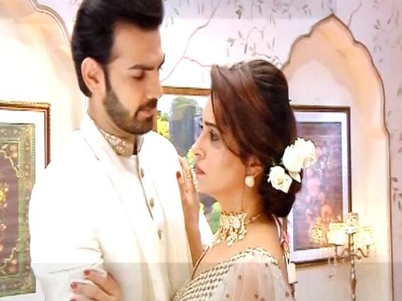 Sonakshi turns into an ideal 'bahu' in serial Kahaan Hum Kahaan Tum| SBS Full