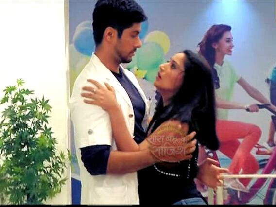 'सास बहू और साजिश' 21 October 2019: देखिए HOT NEWS का फुल एपिसोड