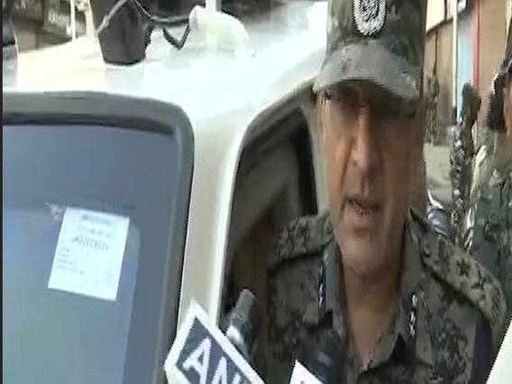 Srinagar grenade attack leaves several civilians injured| Panchnama Full