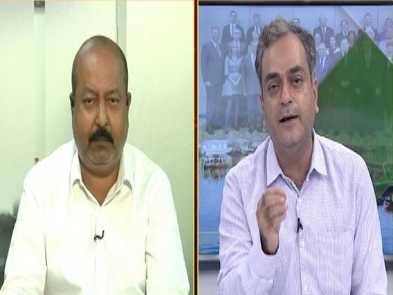 Where does Hindu-Muslim come from when guests visit Kashmir? | Seedha Sawal (29.10.2019)