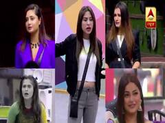 Bigg Boss 13: इन पर लटक रही Nomination की तलवार, कौन है Safe ? जानिए