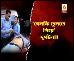 বাতাসিয়া লুপের কাছে টয়ট্রেন থেকে পড়ে হুগলির পর্যটকের মৃত্যু