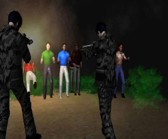 কাশ্মীরে মুর্শিদাবাদের পাঁচ শ্রমিককে হত্যা জঙ্গিদের, শোকপ্রকাশ মুখ্যমন্ত্রীর, গ্রামে গেলেন অধীর