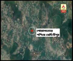 গোয়ালতোড়ে হাতির হানায় মহিলার মৃত্যু, পরিবারকে আর্থিক সাহায্যের আশ্বাস বন দফতরের